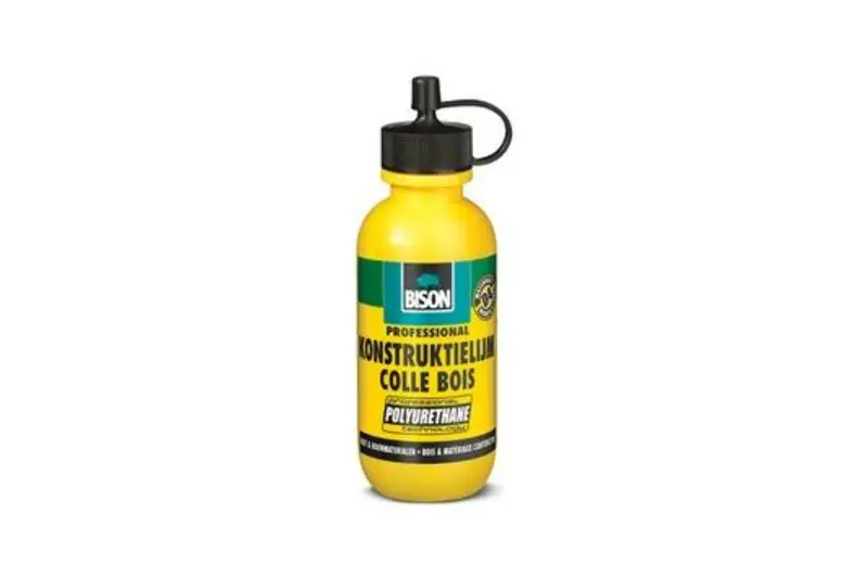 BISON KONSTRUKTIELIJM Weekendaanbieding