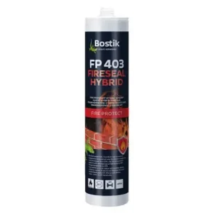 BOSTIK FP 403 FIRESEAL HYBRID Betaalbaar