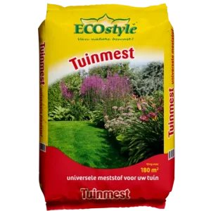 Must-Have ECOSTYLE TUINMEST