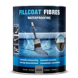 MATHYS FILLCOAT VEZELS WATERPROOFING Snelle Levering