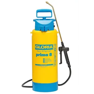 Populair GLORIA DRUKSPUIT PRIMA 8