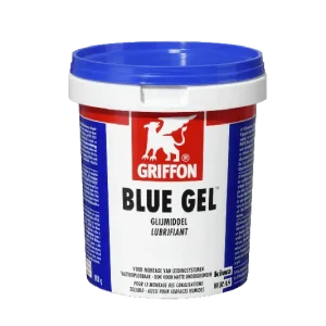 GRIFFON BLUE GEL Shop Nu