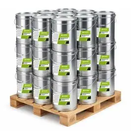 Pallet á 48 stuks Epoxy Gietvloer - 25.00 kg Koop Online