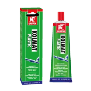 Gratis Retour GRIFFON KOLMAT PLASTIC