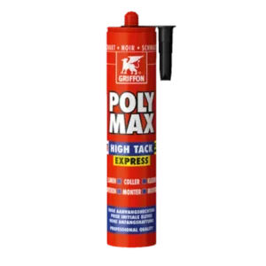 Aanbieding GRIFFON POLYMAX HIGHTACK EXPRESS
