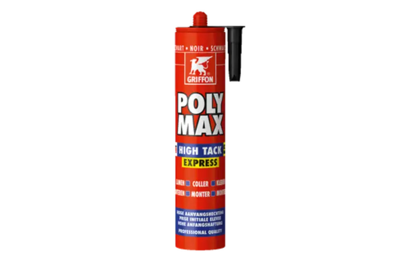 Aanbieding GRIFFON POLYMAX HIGHTACK EXPRESS