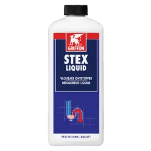 GRIFFON STEX LIQUID Favoriet