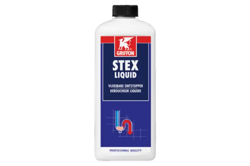 GRIFFON STEX LIQUID Favoriet