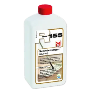 Favoriet MOELLER STONE CARE HMK R155 GRONDREINIGER ZUURVRIJ