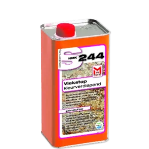 MOELLER STONE CARE HMK S244 VLEKSTOP KLEURVERDIPEND Beperkt Aanbod