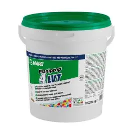 Rechtstreeks Van De Fabrikant Mapei Planiprep 4 LVT