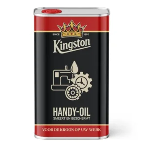 Speciale Aanbieding KINGSTON HANDY-OIL