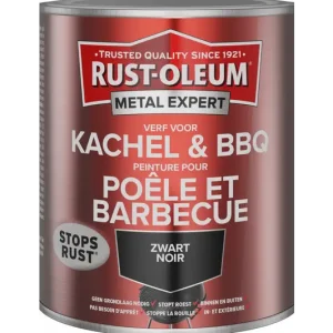 Shop Nu RUST-OLEUM METAL EXPERT KACHELVERF EN BBQ-VERF