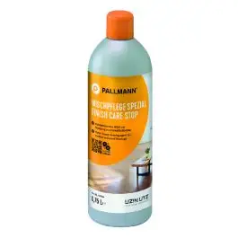 Bestel Nu Pallmann Finish Care STOP 0,75L