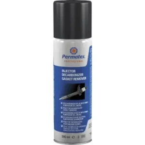Exclusieve Aanbieding PERMATEX INJECTOR DECARBONIZER GASKET REMOVER