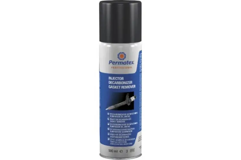 Exclusieve Aanbieding PERMATEX INJECTOR DECARBONIZER GASKET REMOVER