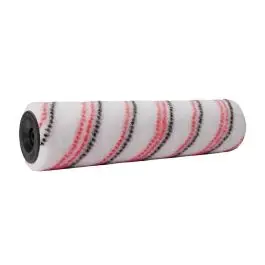 Professionele Nylon roller P-Line 25cm Exclusieve Aanbieding