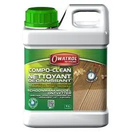 Owatrol Compo-Clean Dagaanbieding