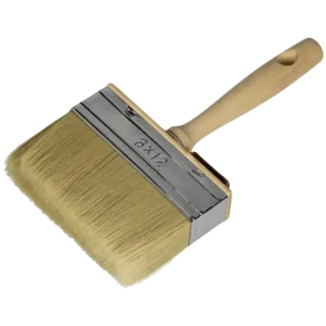 PRO BLOKWITTER HOUT 3X12CM Op = Op