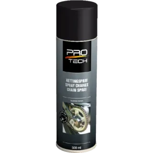 PRO-TECH KETTINGSPRAY Beperkt Aanbod