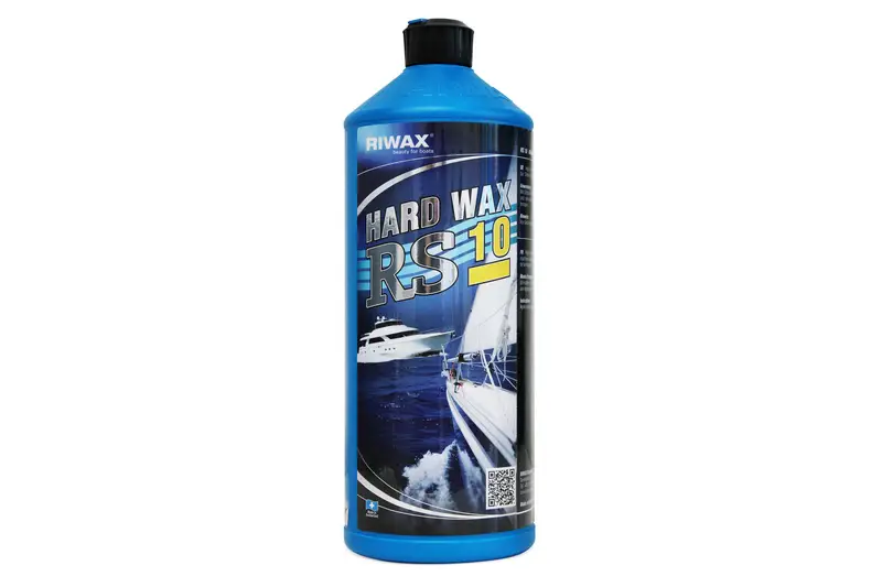 RIWAX NAUTIC LINE RS 10 HARD WAX Direct Verzonden