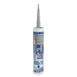 Betaalbaar Mapei Mapeflex MS 45-n.120 Black