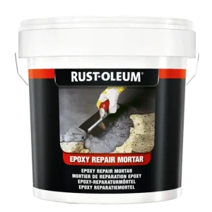 RUST-OLEUM 5180 EPOXY REPARATIEMORTEL Flitsaanbieding