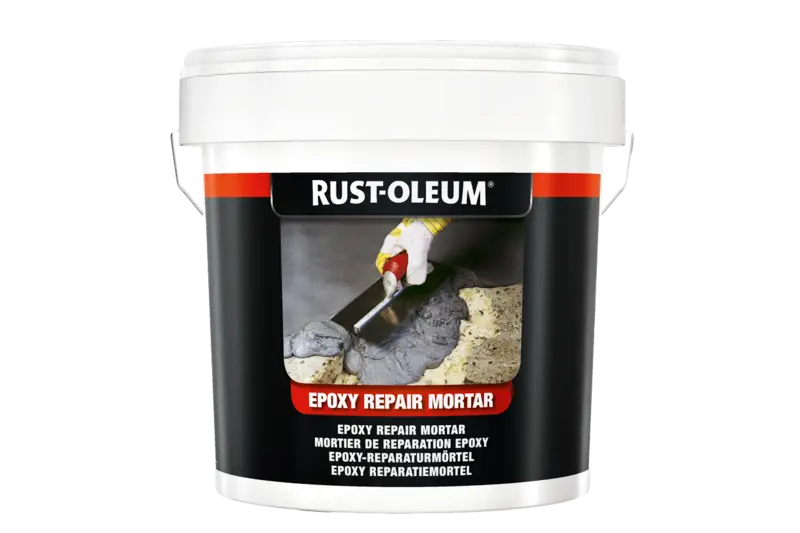 RUST-OLEUM 5180 EPOXY REPARATIEMORTEL Flitsaanbieding