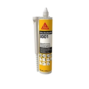 Favoriet SIKA ANCHORFIX 3001