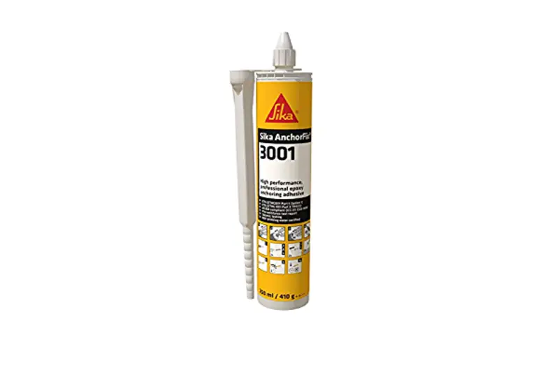 Favoriet SIKA ANCHORFIX 3001