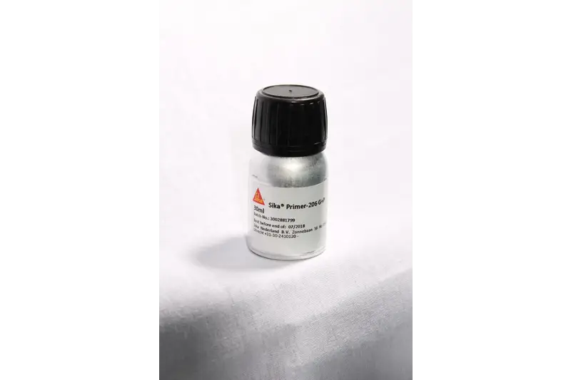 SIKA PRIMER 206 G+P Gratis Retour