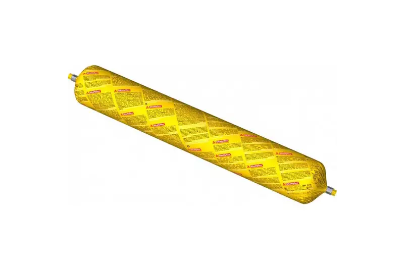 Aanbieding SIKAFLEX TANK N VOEGKIT MET HOGE CHEMISCHE BESTENDIGHEID
