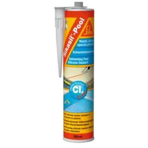 SIKASIL POOL Merkproduct