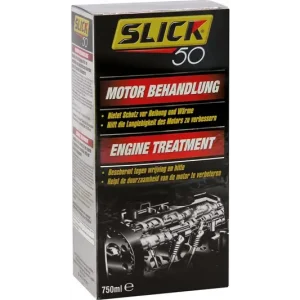 Tijdelijk Beschikbaar SLICK 50 MOTOR ONDERHOUDSMIDDEL