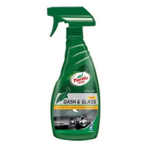 TURTLE WAX DASHBOARD&GLASS CLEANER Actieprijs