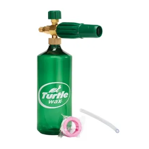 TURTLE WAX SNOW FOAM CANON Bestel Nu