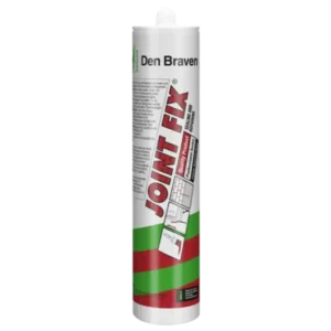 ZWALUW JOINT FIX Lage Kosten