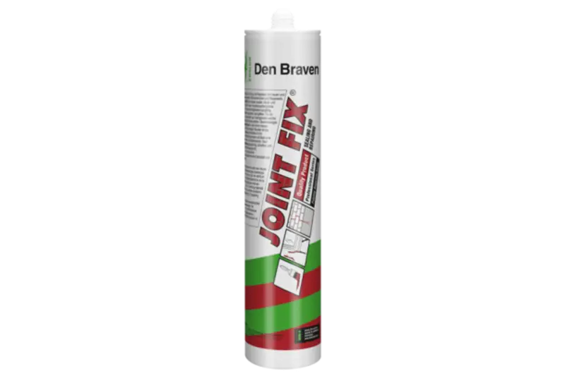 ZWALUW JOINT FIX Lage Kosten