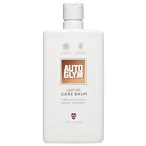 Veilige Betaling AUTOGLYM LEATHER CARE BALM