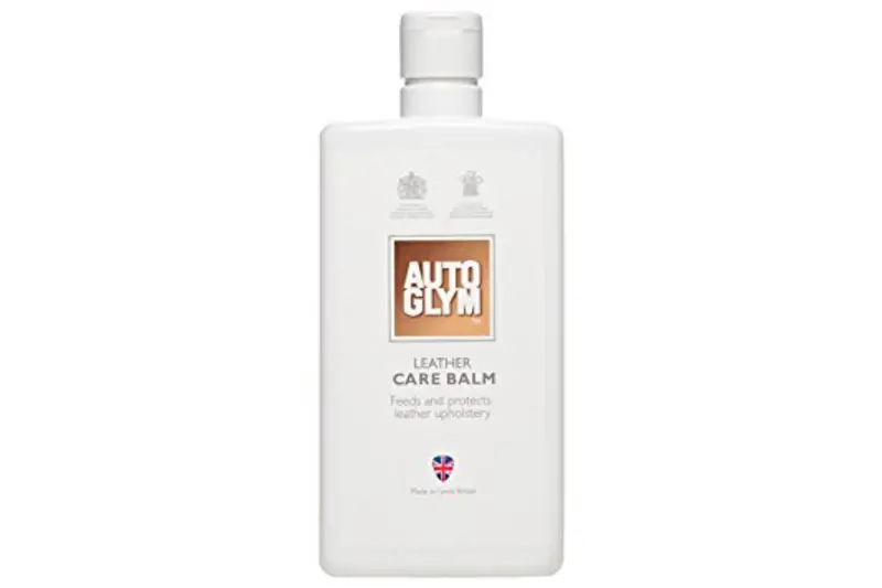 Veilige Betaling AUTOGLYM LEATHER CARE BALM
