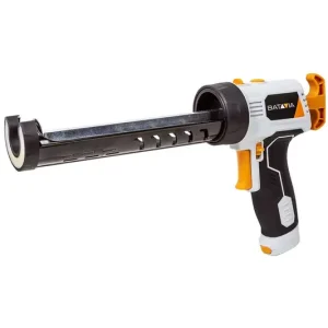 BATAVIA ELEKTRISCHE KITSPUIT 6V MAXXPUSH Uitverkoop