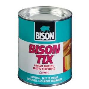 Lage Prijs BISON DIY TIX