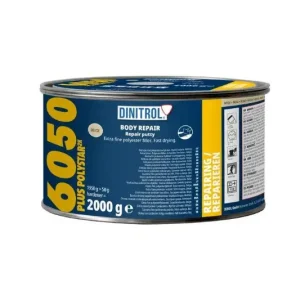 Dagaanbieding DINITROL POLYSTAR 6050 PLUS 2K