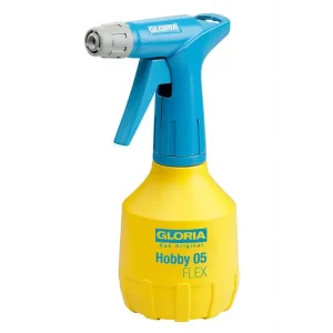 GLORIA FIJNSPROEIER HOBBY 05 FLEX Koop Online