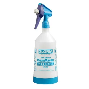 GLORIA FIJNSPROEIER VOOR DESINFECTIEMIDDELEN Speciale Aanbieding