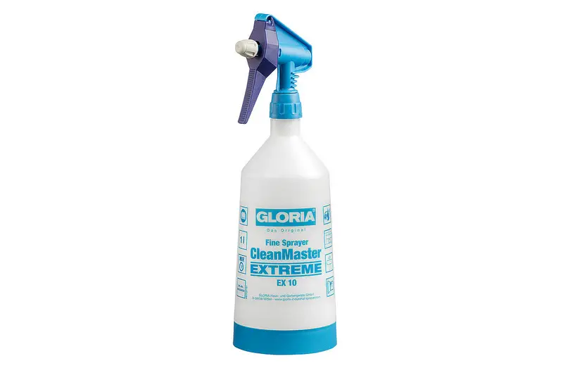 GLORIA FIJNSPROEIER VOOR DESINFECTIEMIDDELEN Speciale Aanbieding