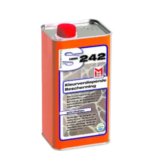 Laatste Kans MOELLER STONE CARE HMK S242 KLEURVERDIEPENDE BESCHERMING