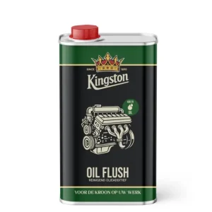 Populair KINGSTON OIL FLUSH
