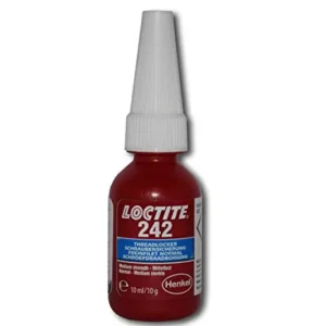 Flitsaanbieding LOCTITE 242