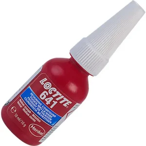 Uitverkoop LOCTITE 641